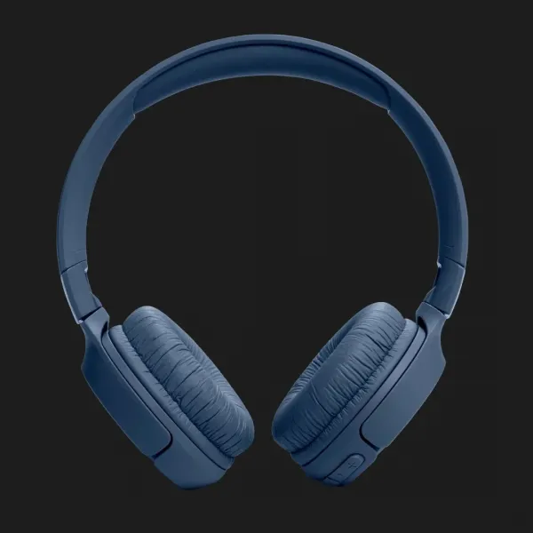 Навушники JBL Tune 520BT (Blue)