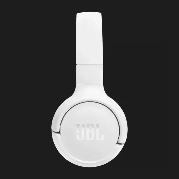Навушники JBL Tune 520BT (White)