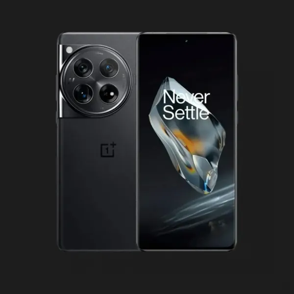 OnePlus 12 16/512GB (Silky Black) (Standard)