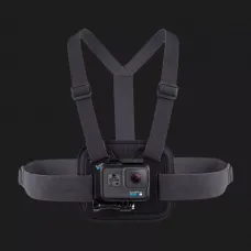 Кріплення на груди GoPro Chesty (AGCHM-001)