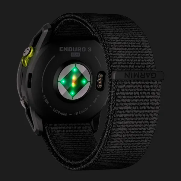 Garmin Enduro 3 (010-02751-00/01)