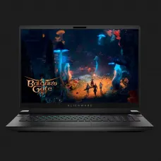 Ноутбук Dell Alienware m18 R2 (Intel Core i9/ 32 GB/ 1 TB SSD/ RTX 4090) (AWM18R-8494BLK-PUS) (Standard)