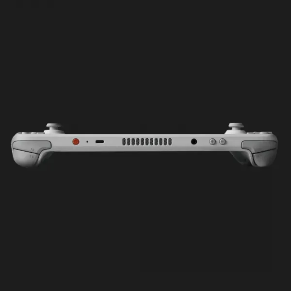Ігрова приставка Valve Steam Deck OLED 1TB (White)