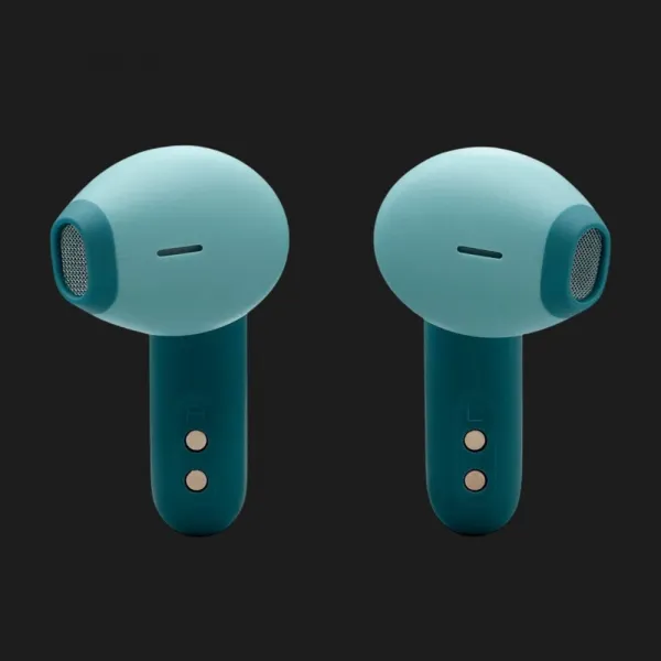 Навушники JBL Wave Flex 2 (Blue)