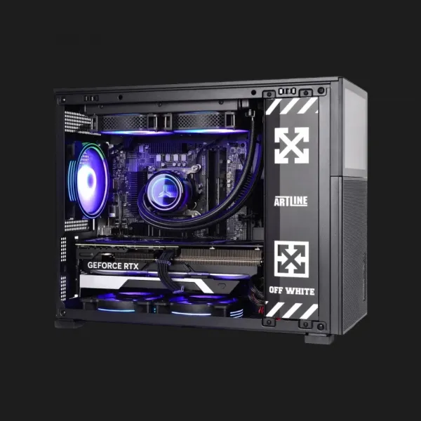 Комп'ютер ARTLINE Gaming D31 (D31v105)