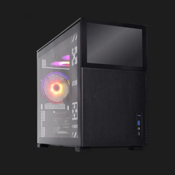 Комп'ютер ARTLINE Gaming D31 (D31v81)