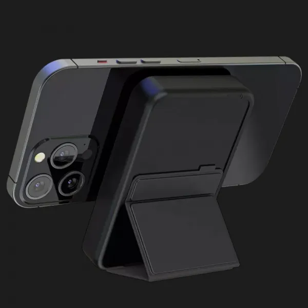 Зарядний пристрій Power Bank Proove Hyperion 20W 10000mAh (Black)