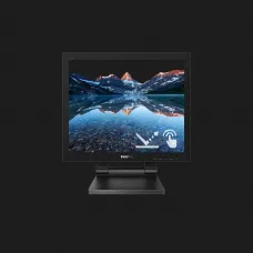 Сенсорний монітор Philips 17" 172B9TL TFT 75Hz (UA)
