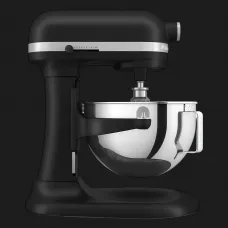 Планетарний міксер KitchenAid Heavy Duty 5,2 л (Black Matte)