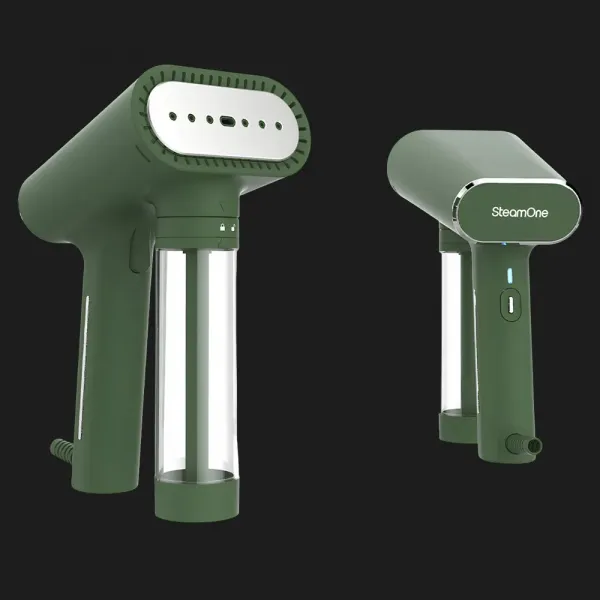 Відпарювач SteamOne EUNS150G (Green)