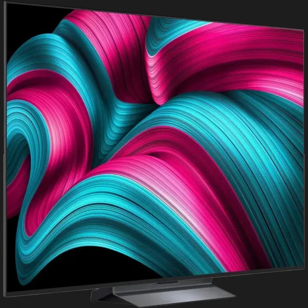 Телевізор LG 55 OLED55C54LA (UA)