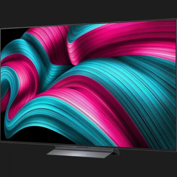 Телевізор LG 83 OLED83C51LA (Standard)