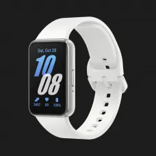 Samsung Galaxy Fit 3 (Silver) (Standard)