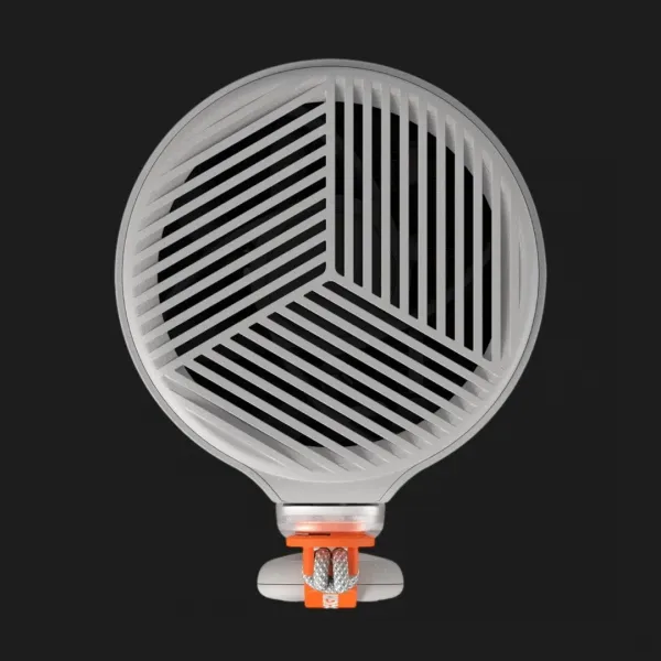 Портативний проектор XGIMI MoGo 4 Pro (WK08K) (Silver) (UA)