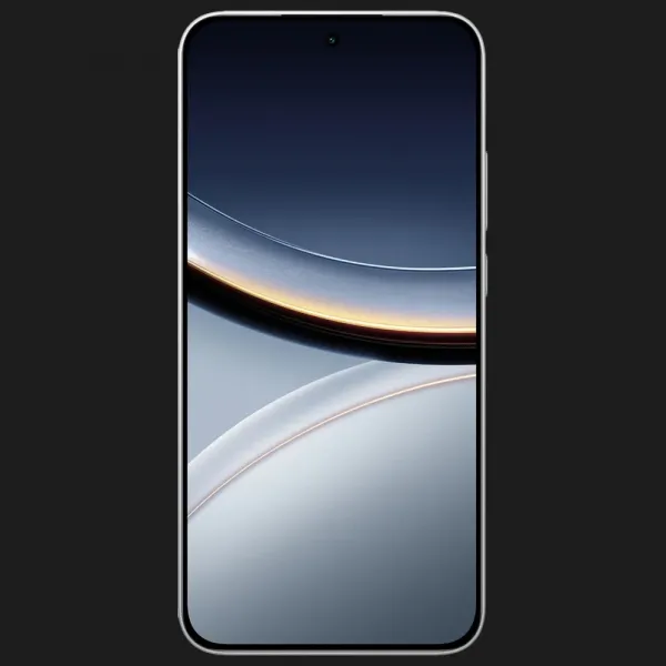 Смартфон POCO F7 12/256GB (Silver)