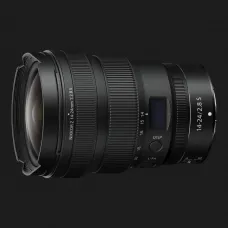 Ширококутний об'єктив Nikon Nikkor Z 14-24mm f/2.8 S (JMA711DA) (Standard)