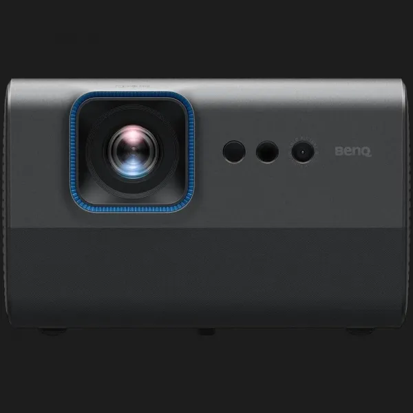 Мультимедійний проектор BenQ GP520 (9H.JT177.59E) (UA)