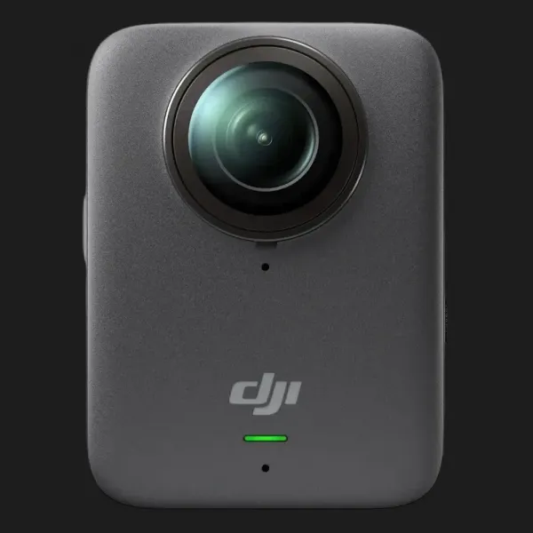 Екшн-камера DJI Osmo 360 Standard Combo
