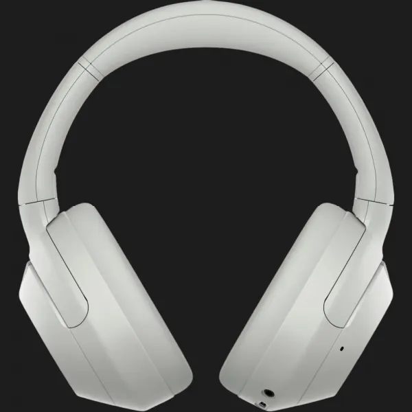 Навушники Bluetooth Sony Over-ear ULT WEAR (Off White)