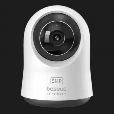 IP камера Baseus Security P1 Pro Indoor Camera 3K (White) (EU)