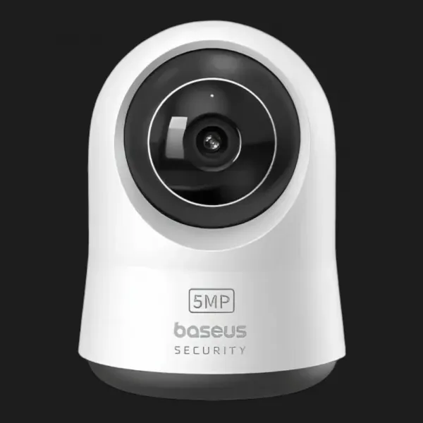 IP камера Baseus Security P1 Pro Indoor Camera 3K (White) (EU)