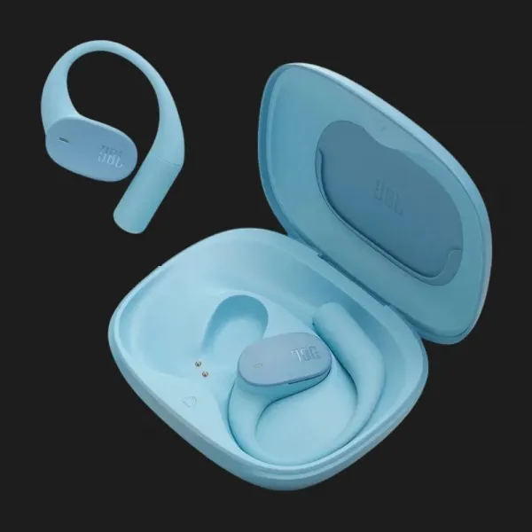 Навушники JBL Sense Lite (Blue)