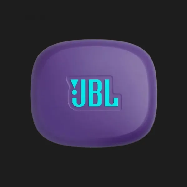 Навушники JBL Endurance Zone (Purple)