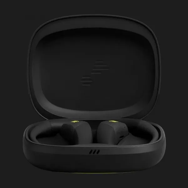 Навушники JBL Endurance Zone (Black)