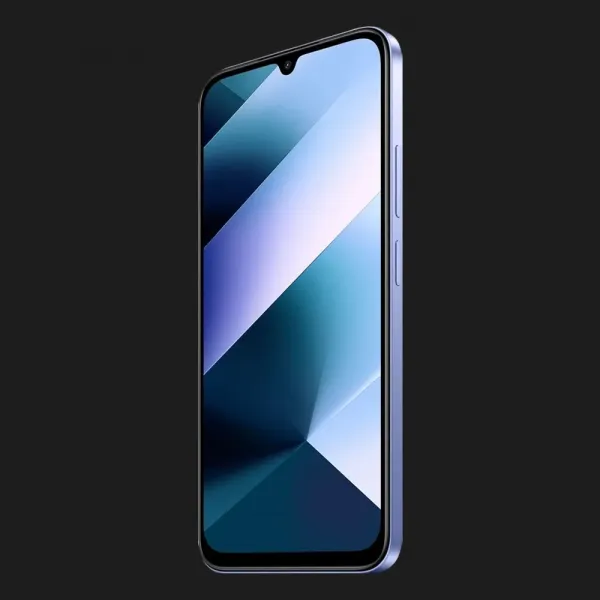 Смартфон POCO C85 6/128GB (Purple)