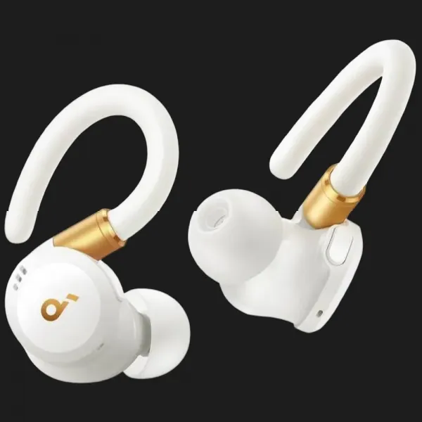 Навушники ANKER SoundСore Sport X20 (White)
