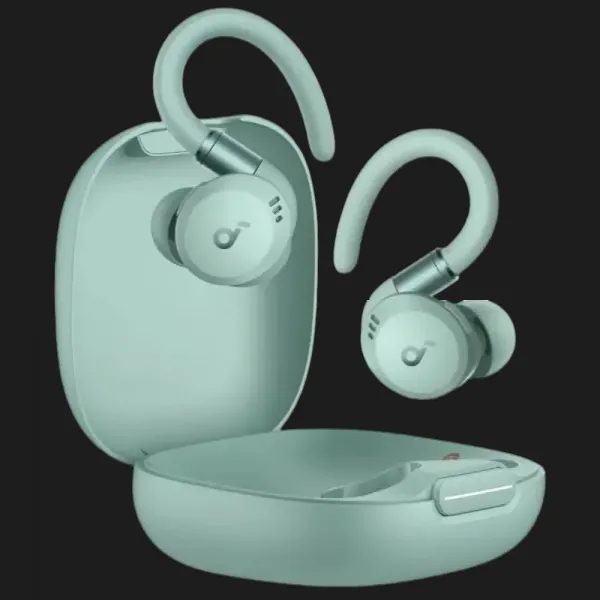 Навушники ANKER SoundСore Sport X20 (Green)