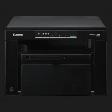 БФП Лазерний Canon i-SENSYS MF3010 + 2 Cartridges Canon 725 (5252B034)