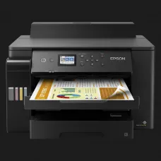 Принтер струменевий Epson L11160 (C11CJ04404)