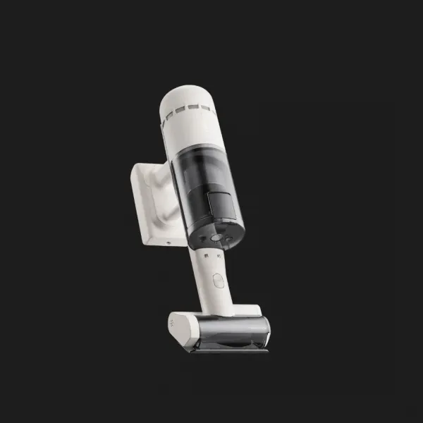Акумуляторний пилосос Roborock Alioth H60 Hub
