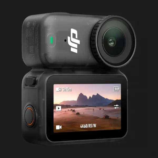 DJI Osmo Nano Standard Combo 128GB