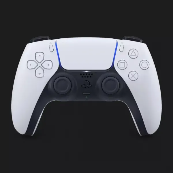 Ігрова приставка Sony PlayStation 5 Slim (Digital Edition) (825GB) (Standard)