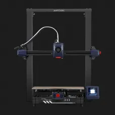 3D-принтер Anycubic Kobra 2 Plus (Black)
