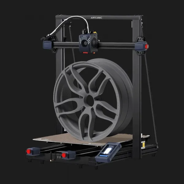 3D-принтер Anycubic Kobra 2 Max (Black)