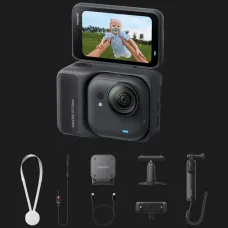 Екшн-камери Insta360